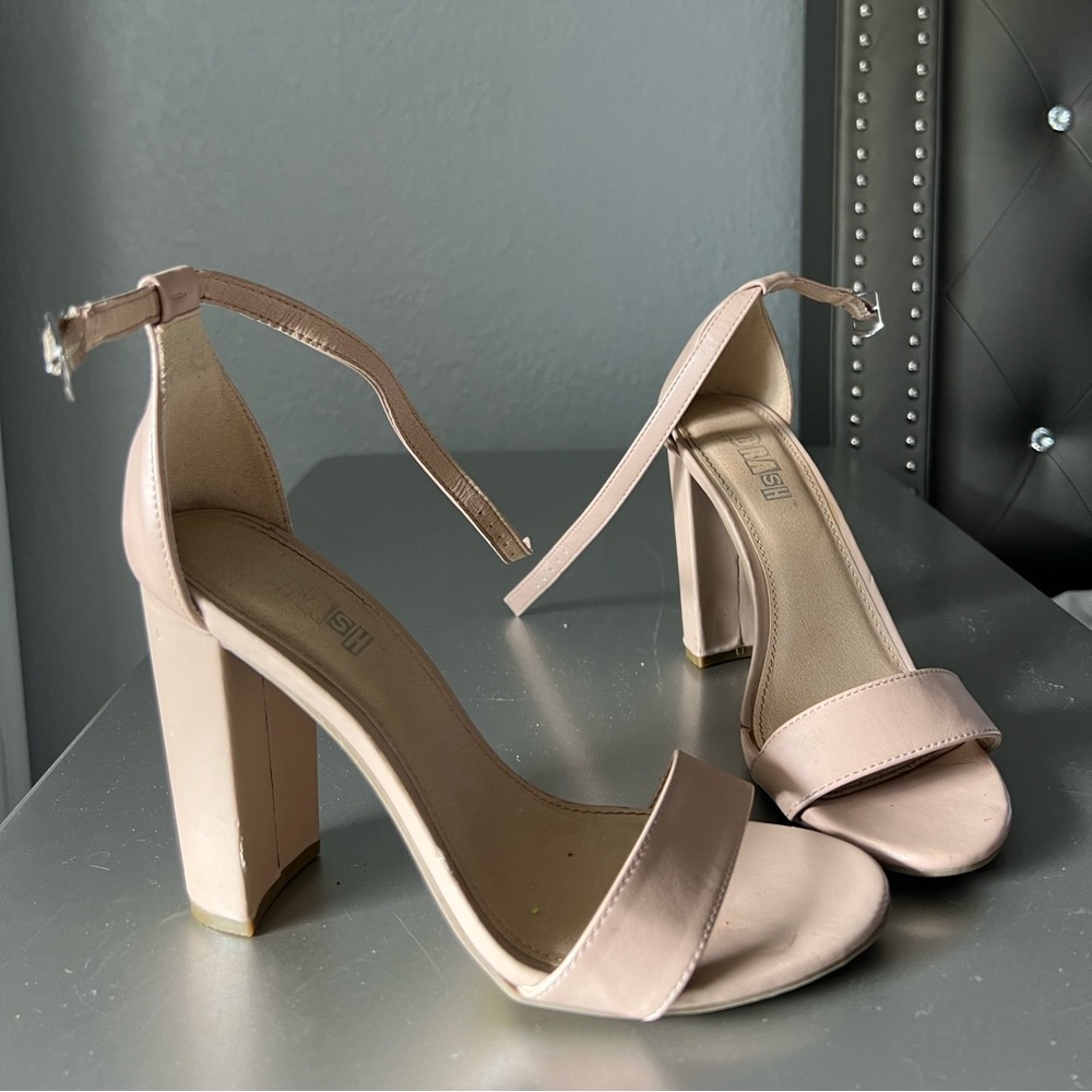 Heels